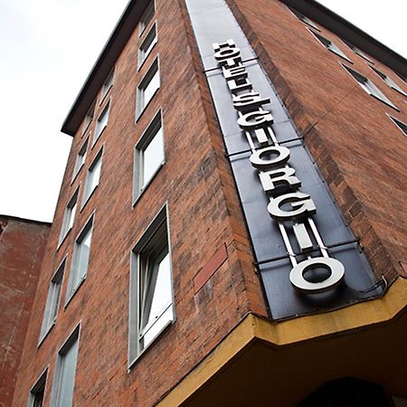 Hotel San Giorgio Bologna Exterior photo