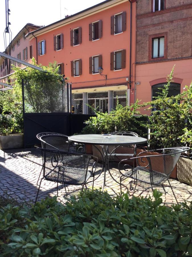 Hotel San Giorgio Bologna Exterior photo