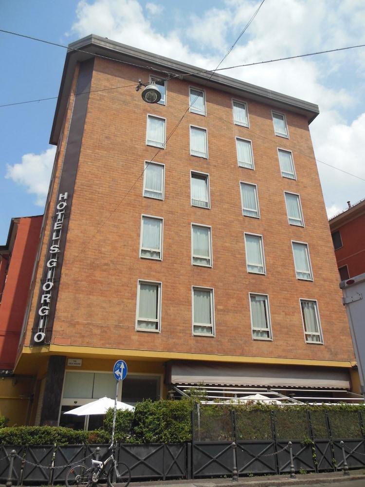 Hotel San Giorgio Bologna Exterior photo